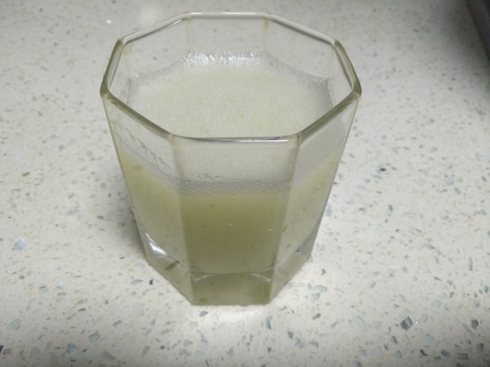 破壁机打果汁食谱_破壁机食谱制作大全食谱秀_榨汁机果汁食谱大全