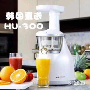 惠人原汁机 nuc_nuc原汁机怎么样_nuc原汁机