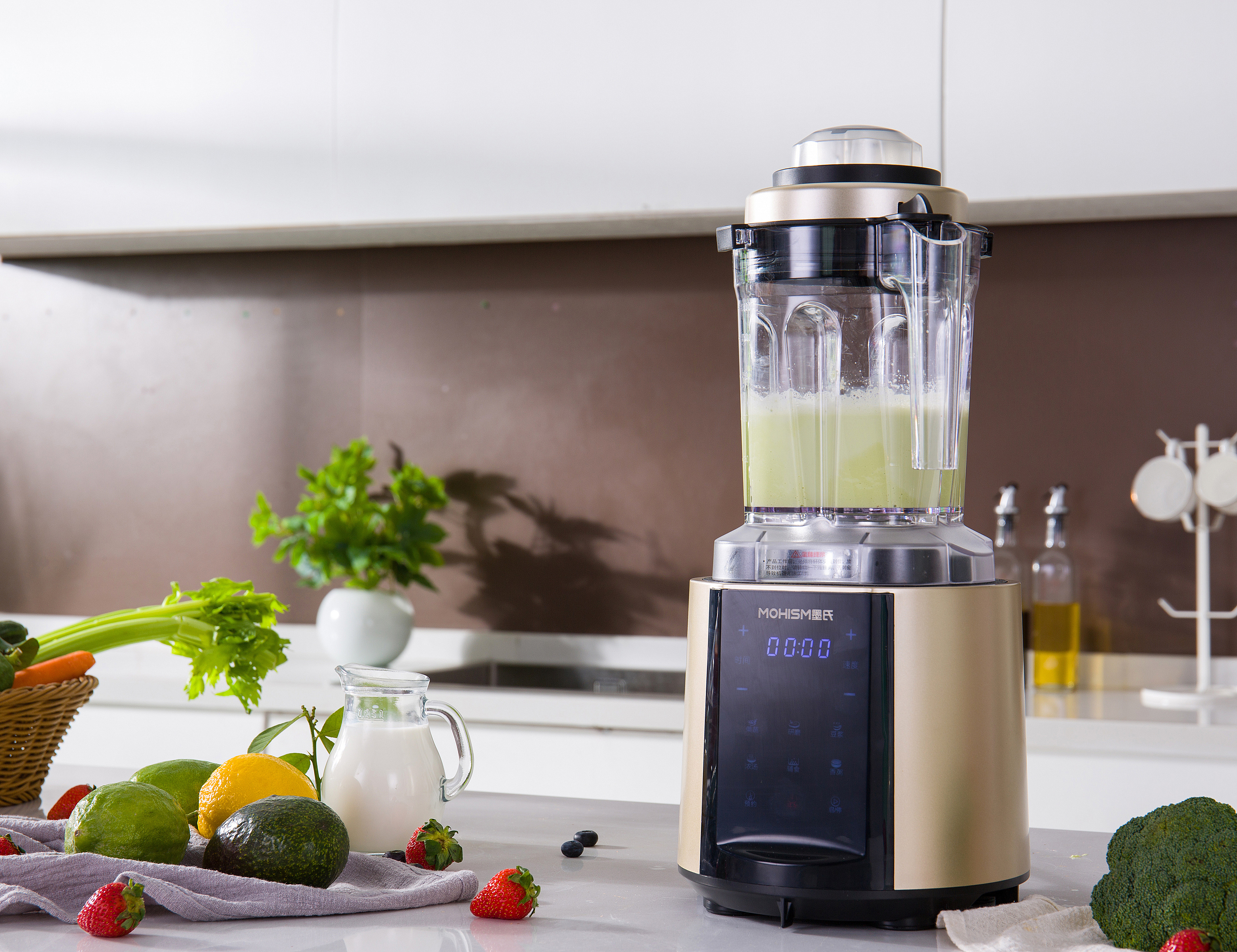 呼和浩特维他密斯Vitamix破壁机专业维修点