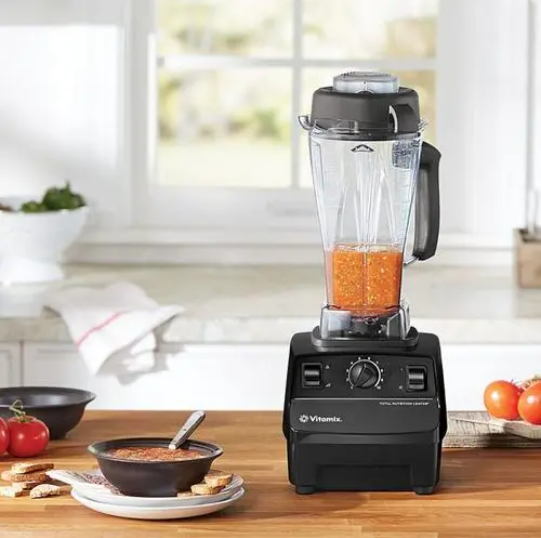 维他密斯Vitamix破壁机维修点24小时热线