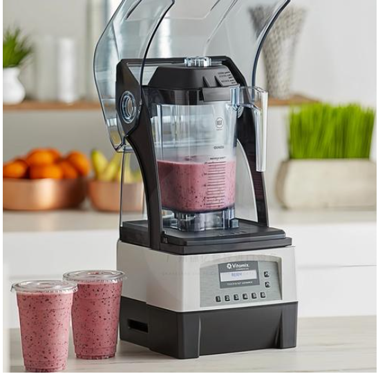 大同Vitamix破壁机专业维修点