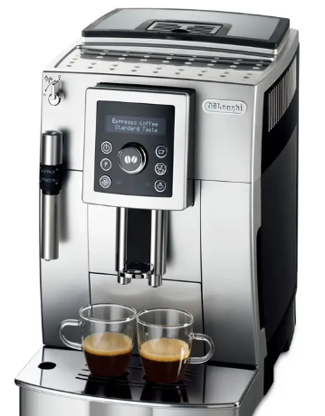 Nespresso咖啡机维修点热线