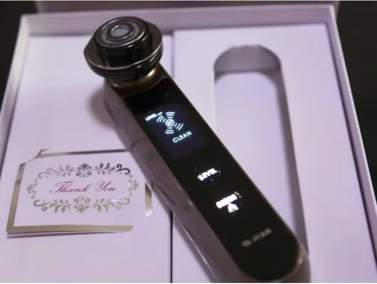 那魅美容仪维修点客服热线