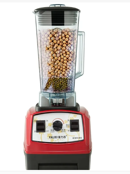 双鸭山Vitamix破壁机专业维修点