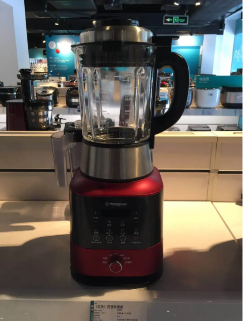 大同Vitamix破壁机专业维修点