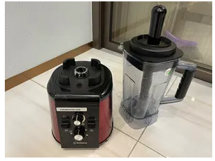自贡柏兰德Blendtec破壁机专业维修点