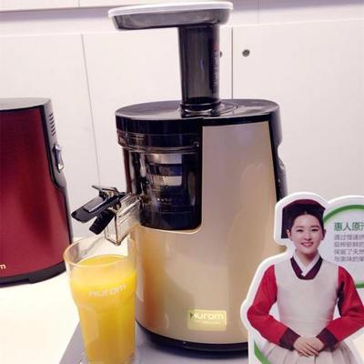 惠人原汁机专业维修点