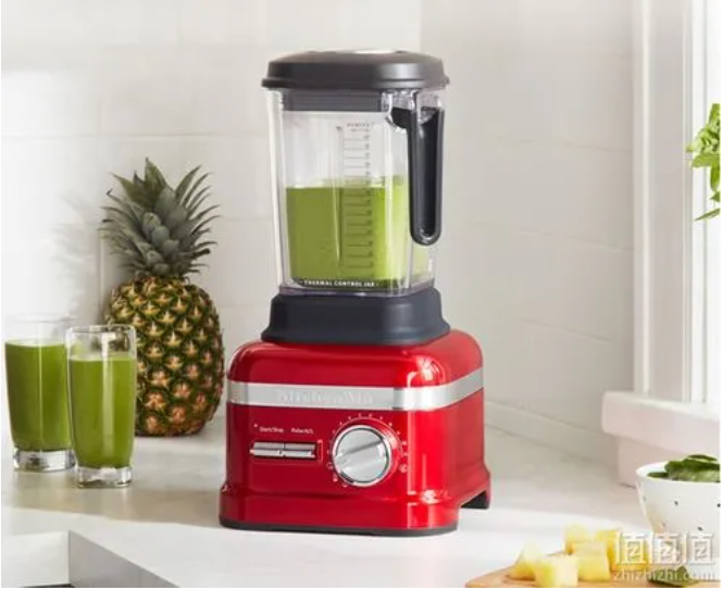 怀化Vitamix破壁机专业维修点查询热线