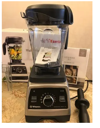 维他美仕Vitamix破壁机维修点电话查询客服点